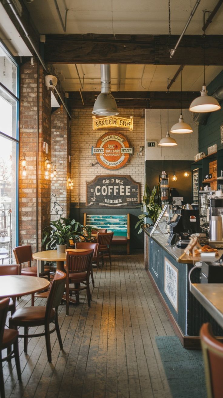 Cafe Gallery